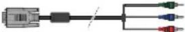 HITACHI U50K6100A - (\*) MIN KNAPP 1: - 17