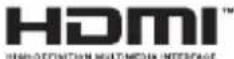 HITACHI U50K6100A - Licenčné upozornenia - 1