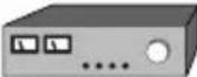 HITACHI U50K6100A - (\*) MIN KNAPP 1: - 11