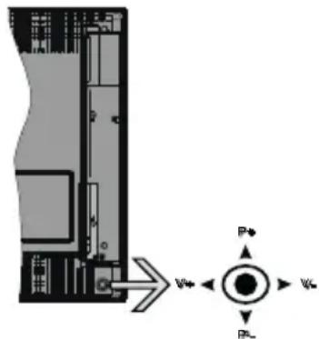 HITACHI U50K6100A - Notificações Em Espera - 1