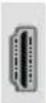 HITACHI U50K6100A - (\*) MY BUTTON 1: - 7
