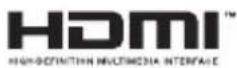 HITACHI U50K6100A - Notificare referitoare la licență - 1