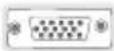 HITACHI 50HAK5751 - Autres Connexions - 6