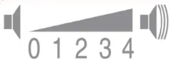 SIEMENS WT45HV40FG - Activer le mode réglage - 1