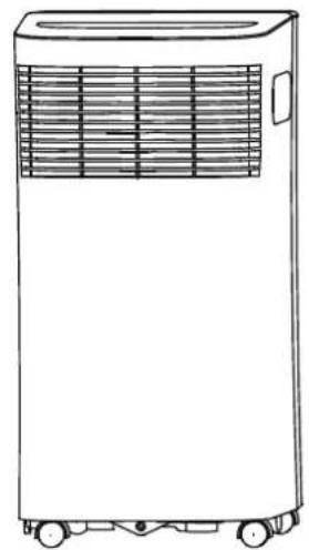 COMFEE MPPH07CRN7 - IT - 19