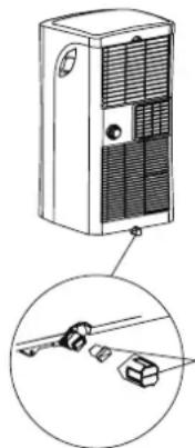 COMFEE MPPH07CRN7 - NL - 3