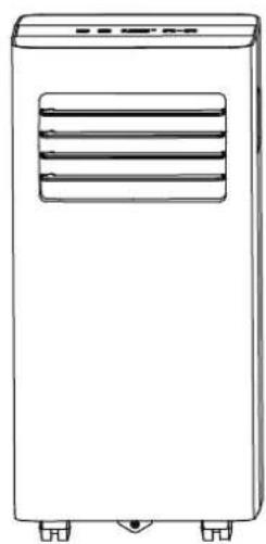 COMFEE MPPH07CRN7 - IT - 22
