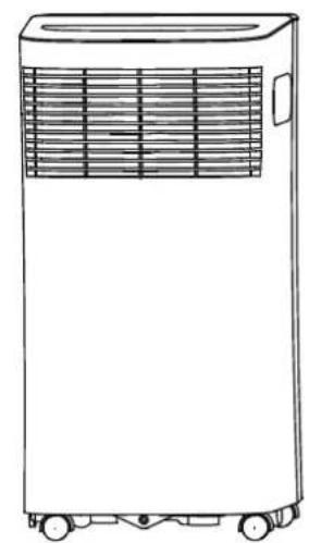 COMFEE MPPH07CRN7 - NL - 12