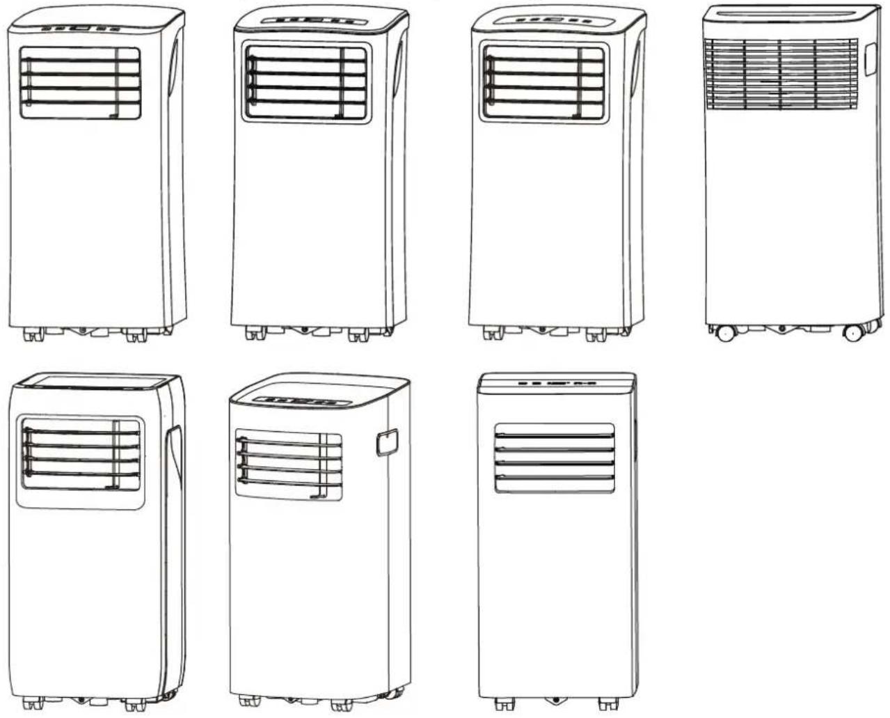 COMFEE MPPH07CRN7 - ES - 16
