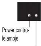 COMFEE MPPH07CRN7 - MODE Mode-toets - 3
