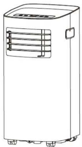 COMFEE MPPH07CRN7 - IT - 21
