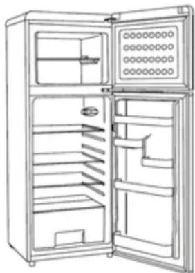 Scandomestic RKF 203 LB - Power Saving Tips - 1