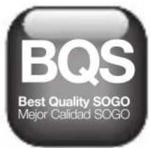 Sogo SS8840 - SOGO - 1