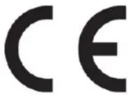 LENCO HPW400 - Marquage CE - 1