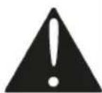 Trevi XF 1300 - WARNING - 4
