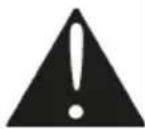 Trevi XF 1300 - WARNING - 2