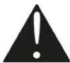 Trevi XF 1300 - WARNING - 6