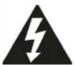 Trevi XF 1300 - WARNING - 3