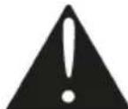 Trevi XF 1300 - WARNING - 7