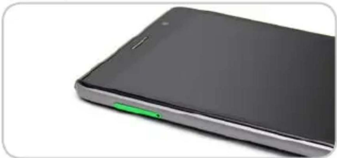 DANEW Konnect 605 - Insert the SIM card & memory card. - 3