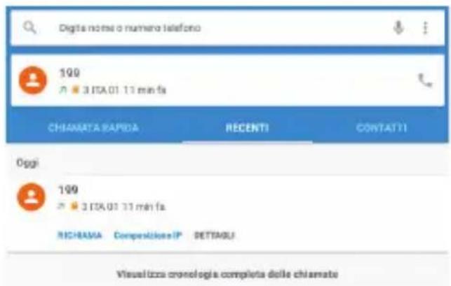 Trevi TAB 7 3G S - PARAMETRES BLUETOOTH - 5