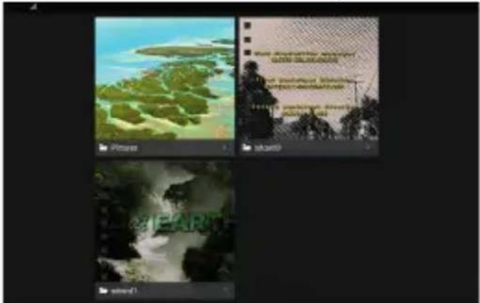 Trevi TAB 7 3G S - Video - 1