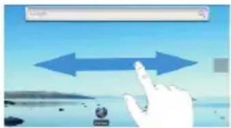 Trevi TAB 7 3G S - POUR CONFIGURER LANGUE DE VOTRE APPAREIL: - 3