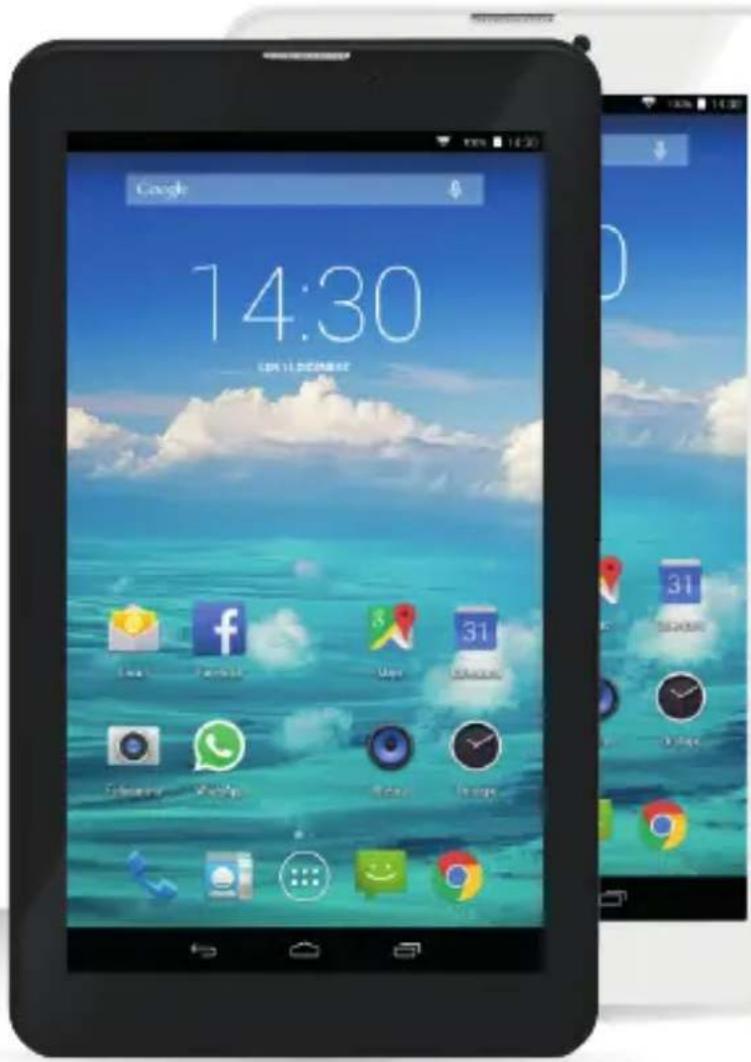 Trevi TAB 7 3G S - Tab7 ^3G - 1