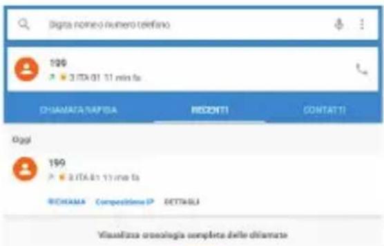 Trevi TAB 7 3G S - Ajustes de Bluetooth - 5