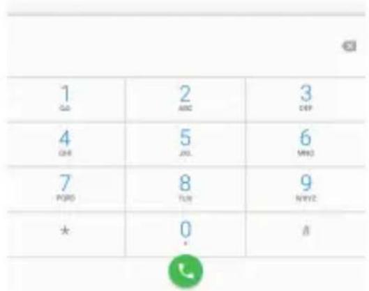 Trevi TAB 7 3G S - PARAMETRES BLUETOOTH - 4