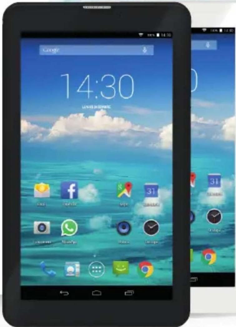 Trevi TAB 7 3G S - 1