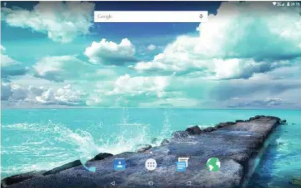 Trevi TAB 7 3G S - Note - 1