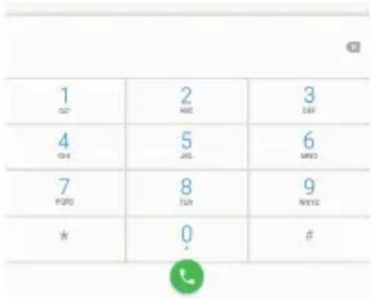 Trevi TAB 7 3G S - Bluetooth-instelling - 4