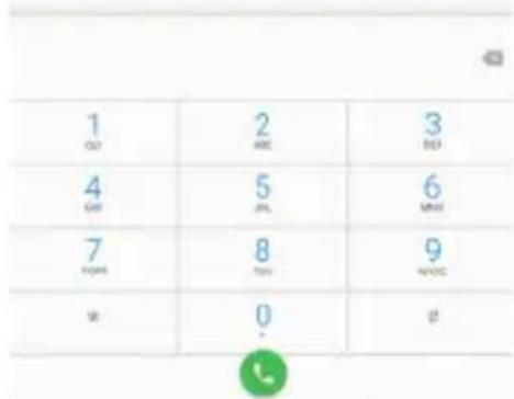 Trevi TAB 7 3G S - Ajustes de Bluetooth - 4