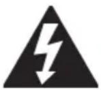 Trevi XF 3200 PRO - WARNINGS - 1