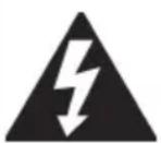 Trevi XF 3200 PRO - WARNINGS - 5