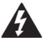 Trevi XF 3200 PRO - WARNINGS - 3