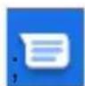 Trevi 10 4G 2S - Send an SMS message: - 1