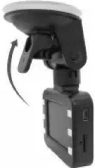 Trevi DV 5000 - INSTALLATION DU DISPOSITIF - 1
