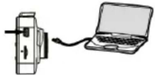 Trevi DV 5000 - CARGA DE LA BATERIA - 1