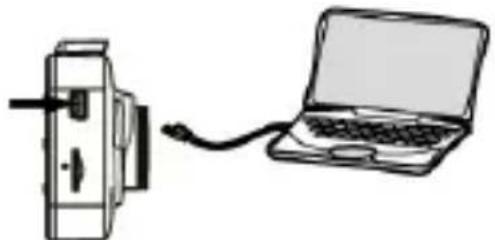 Trevi DV 5000 - BATTERY CHARGING - 1