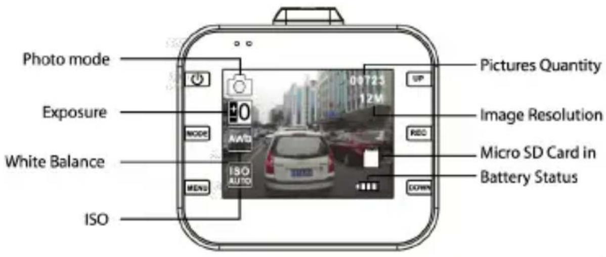 Trevi DV 5000 - FOTO - 1
