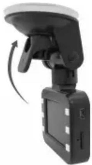 Trevi DV 5000 - INSTALLING THE DEVICE - 1
