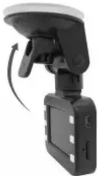 Trevi DV 5000 - INSTALAÇÃO DO DISPOSITIVO - 1