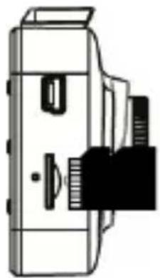 Trevi DV 5000 - INSERÇÂO DE CARTÂO MICROSD - 1