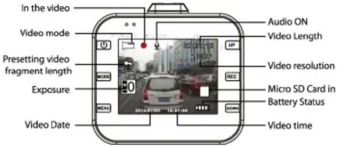 Trevi DV 5000 - VIDEO - 1