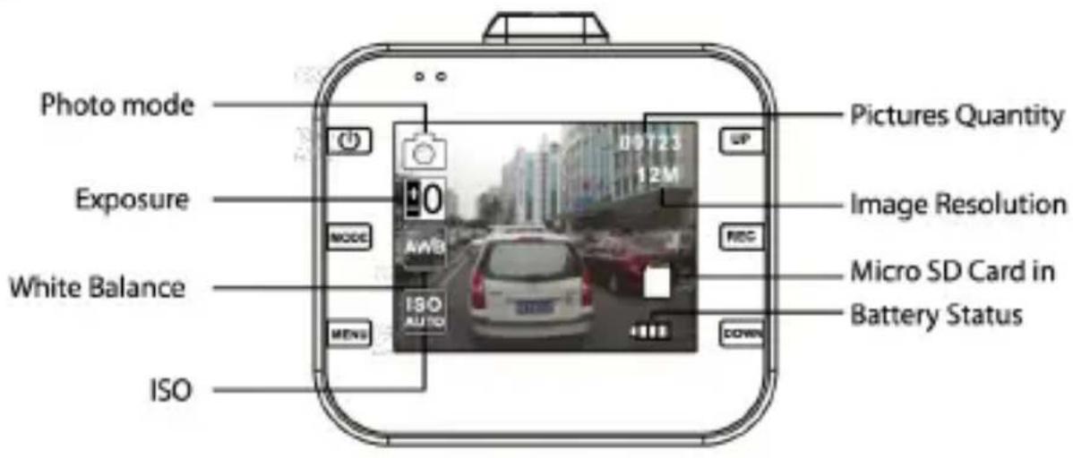 Trevi DV 5000 - PHOTO - 1