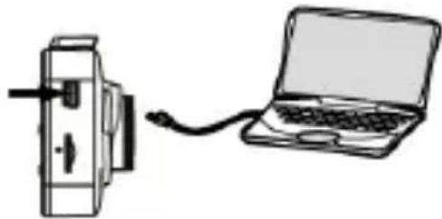 Trevi DV 5000 - CHARGE DE LA BATTERIE - 1