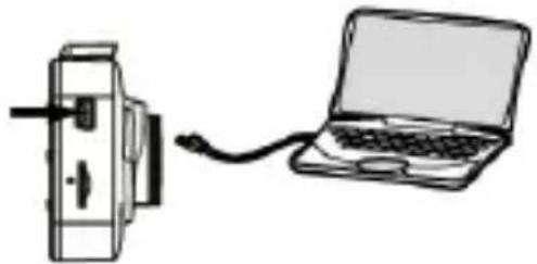 Trevi DV 5000 - RICARICA DELLABATTERIA - 1
