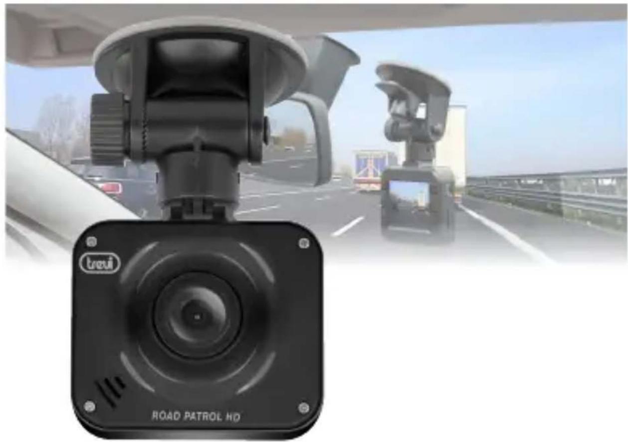 Trevi DV 5000 - DV 5000 - 1